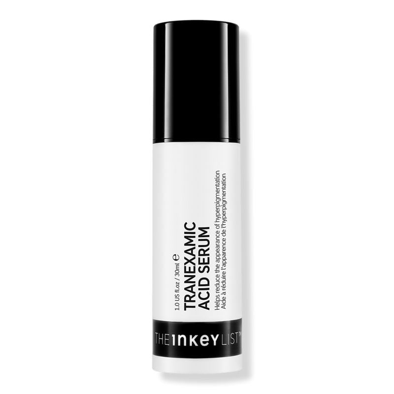 Tranexamic Acid Hyperpigmentation Treatment