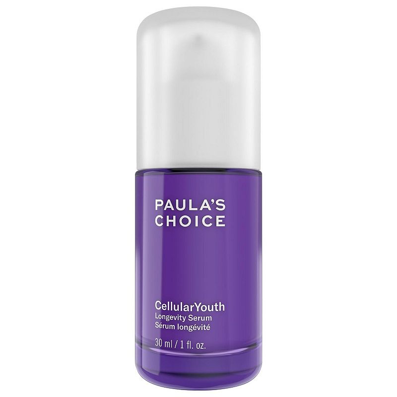 CellularYouth Longevity Serum