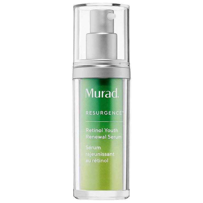 Retinol Youth Renewal Firming & Smoothing Serum