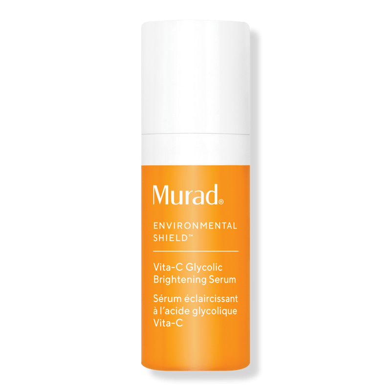 Mini Vitamin C Glycolic Brightening Serum