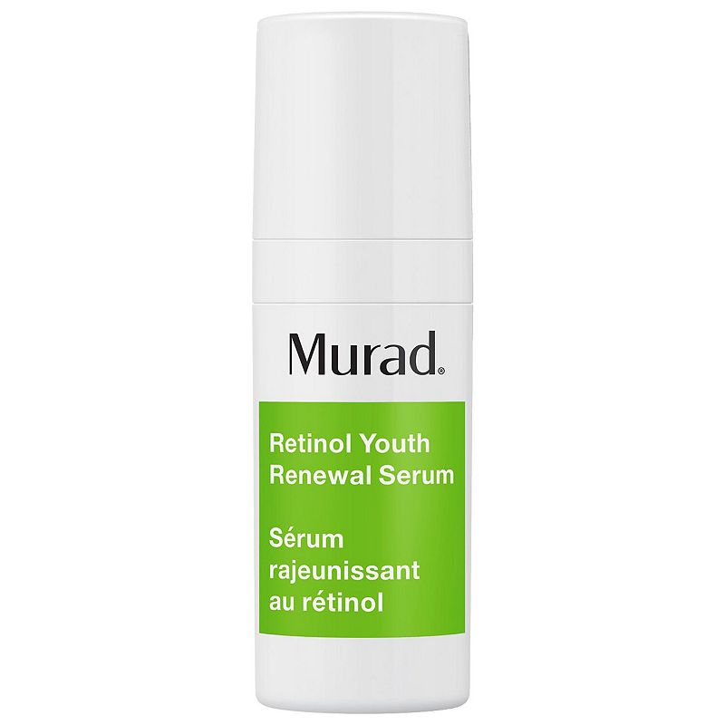 Mini Retinol Youth Renewal Serum