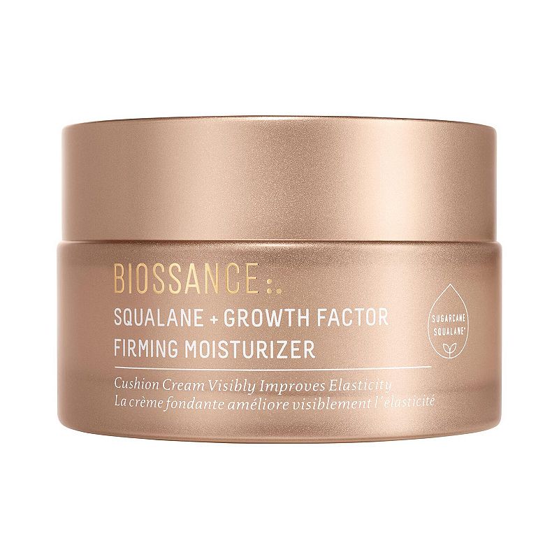 Growth Factor Firming Anti-Aging Moisturizer