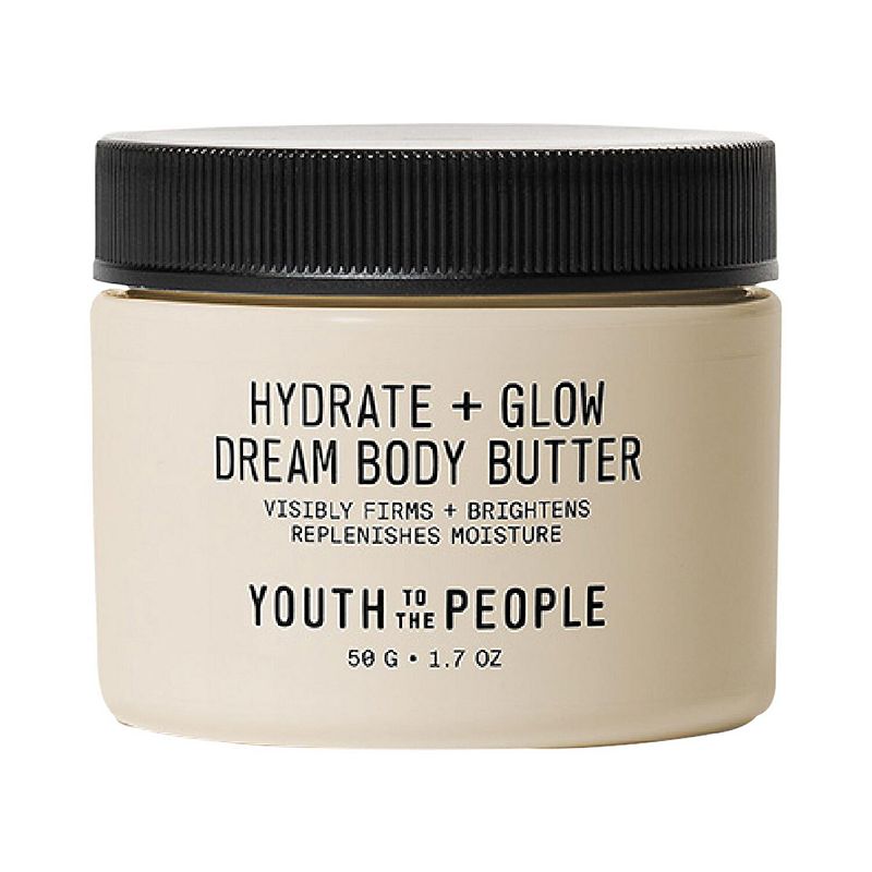 Mini Superberry Firm + Glow Dream Body Butter