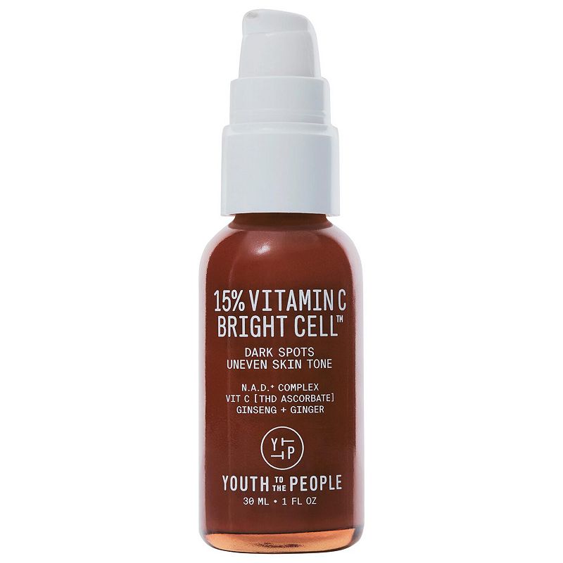 15% Vitamin C Bright Cell Serum