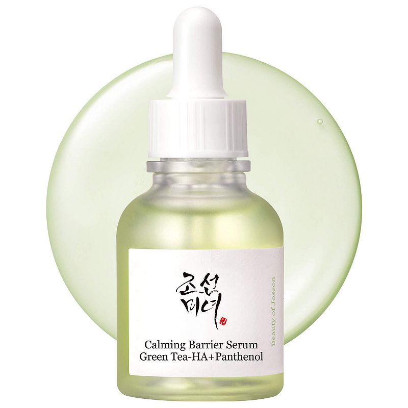 Calming Barrier Serum