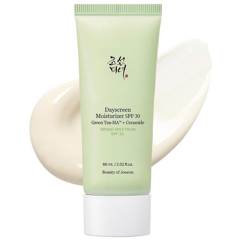 Dayscreen 2-in-1 SPF 30 Moisturizer