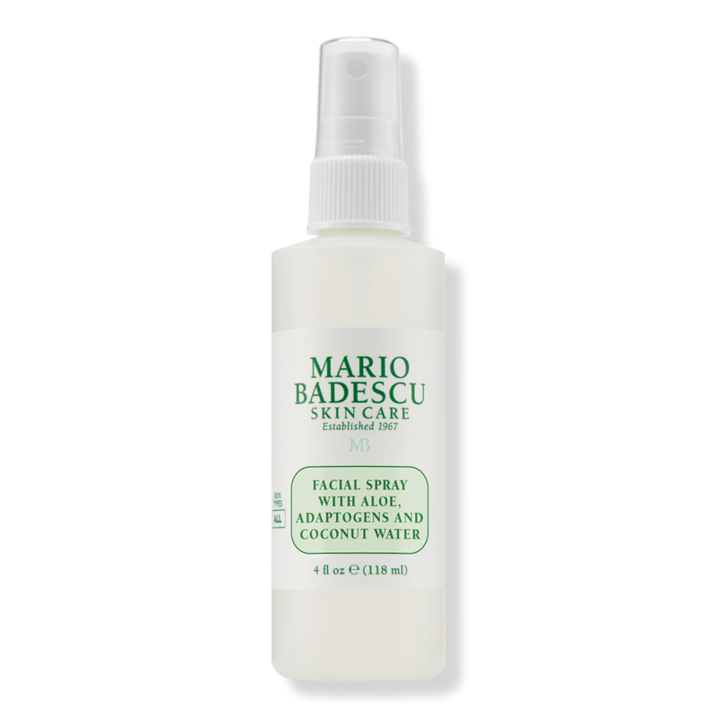 Facial Spray