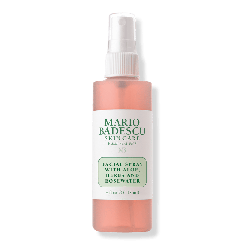 Facial Spray
