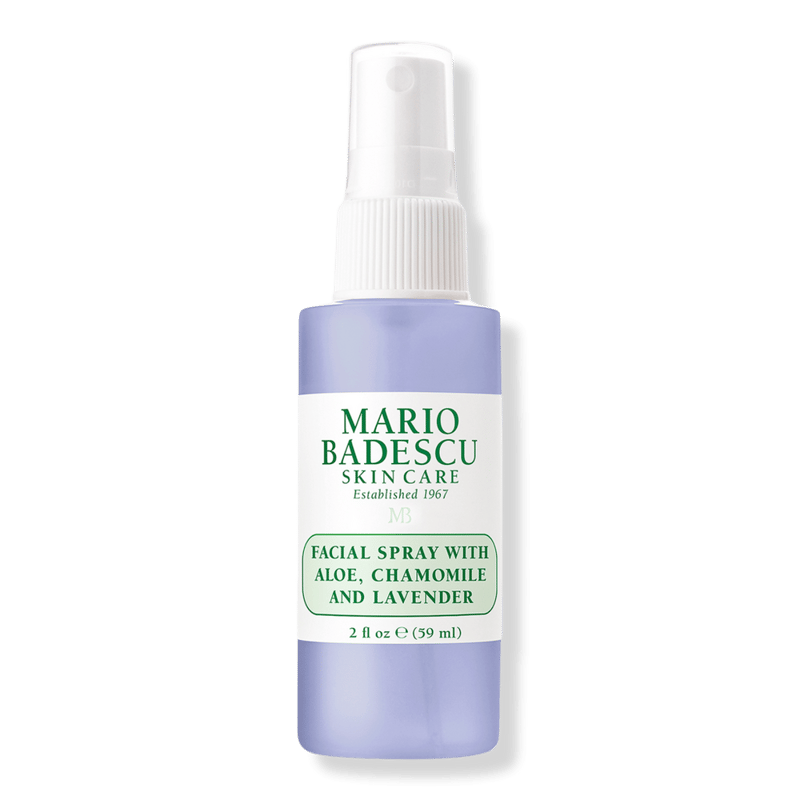Mini Facial Spray