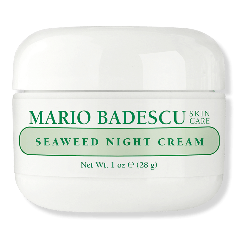 Seaweed Night Cream