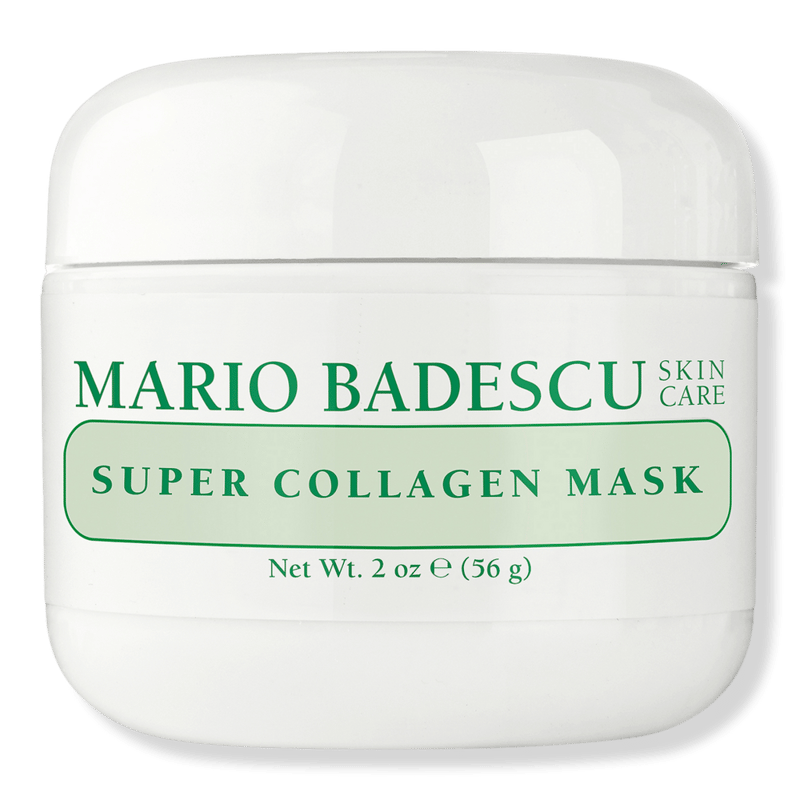 Super Collagen Mask