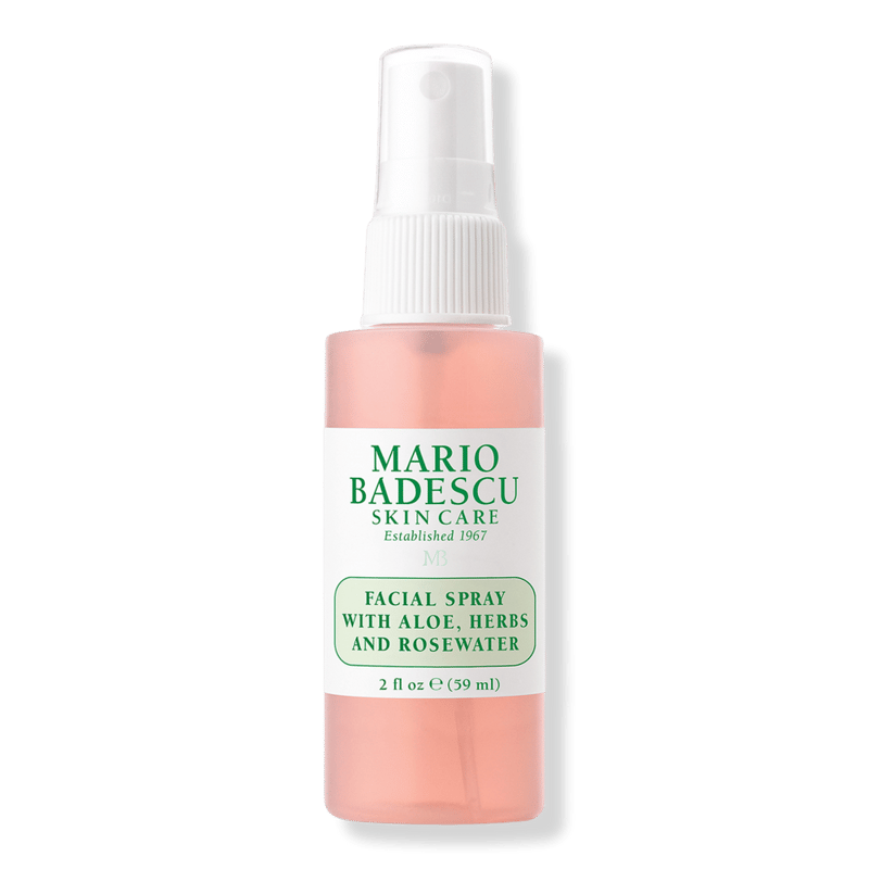 Mini Facial Spray