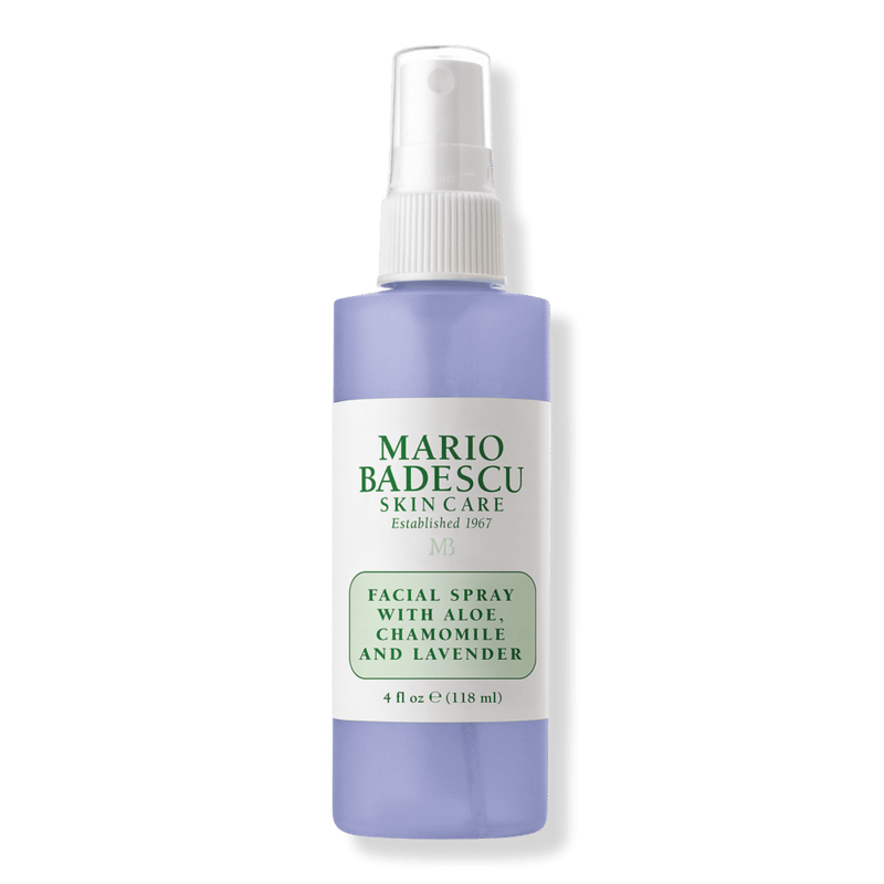 Facial Spray