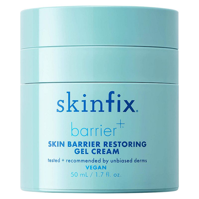 Skin Barrier Restoring Gel Cream