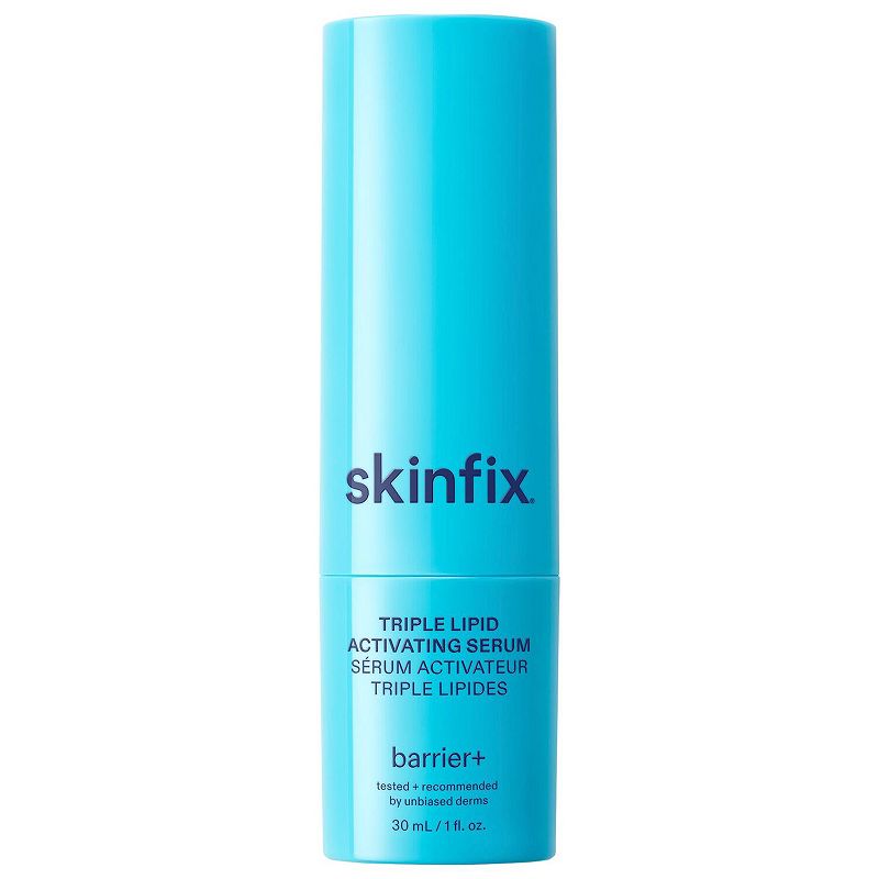 barrier+ Triple Lipid Activating Serum
