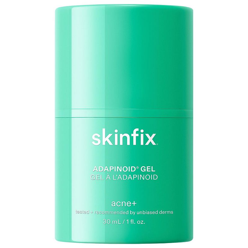 acne+ adapinoid Gel