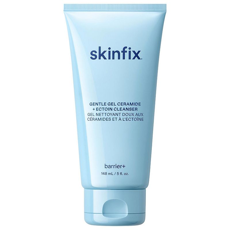 barrier+ Ceramide + Ectoin Hydrating Gentle Gel Cleanser