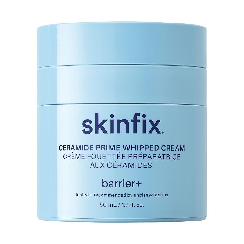 Ceramide Prime Whipped Cream