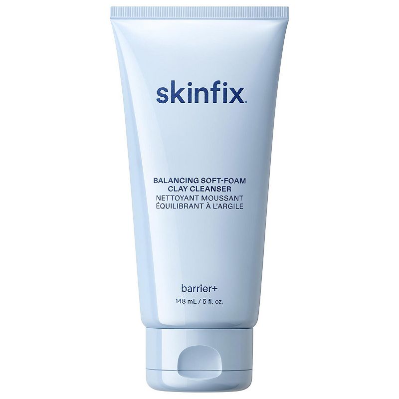 Balancing Soft-Foam Pore-Minimizing Clay Cleanser 5/148