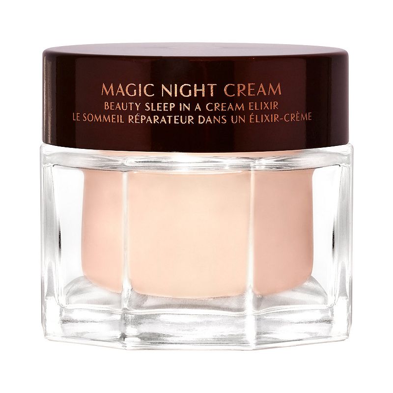 Refillable Magic Night Moisturizer