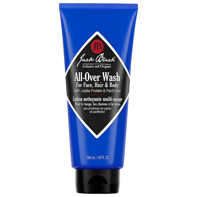 All-Over Wash