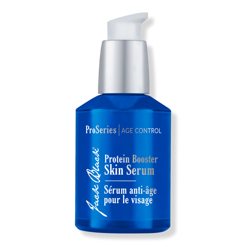 Protein Booster Skin Serum