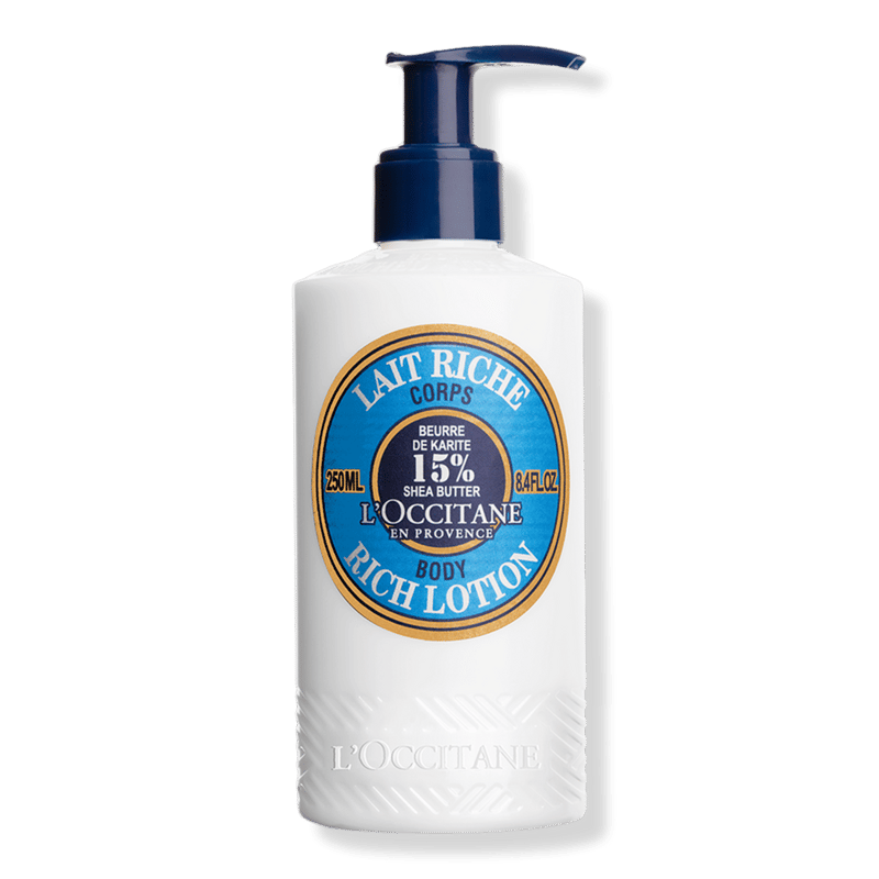 LOccitane