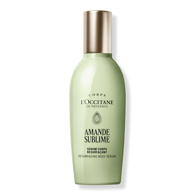 Amande Sublime Almond Resurfacing Body Serum