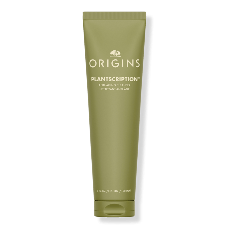 Plantscription Anti-Aging Cleanser