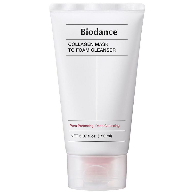 Collagen Mask