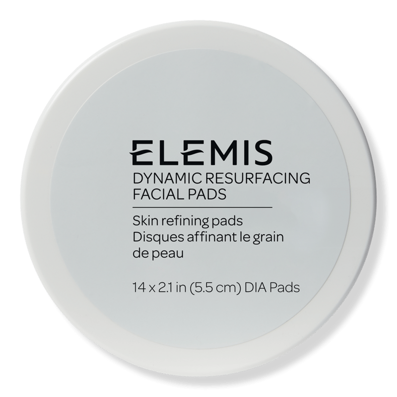 Mini Dynamic Gentle Resurfacing Pads