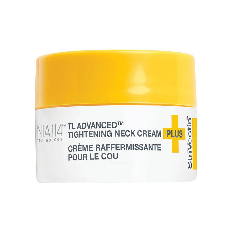 TL Advanced Tightening Neck Cream PLUS