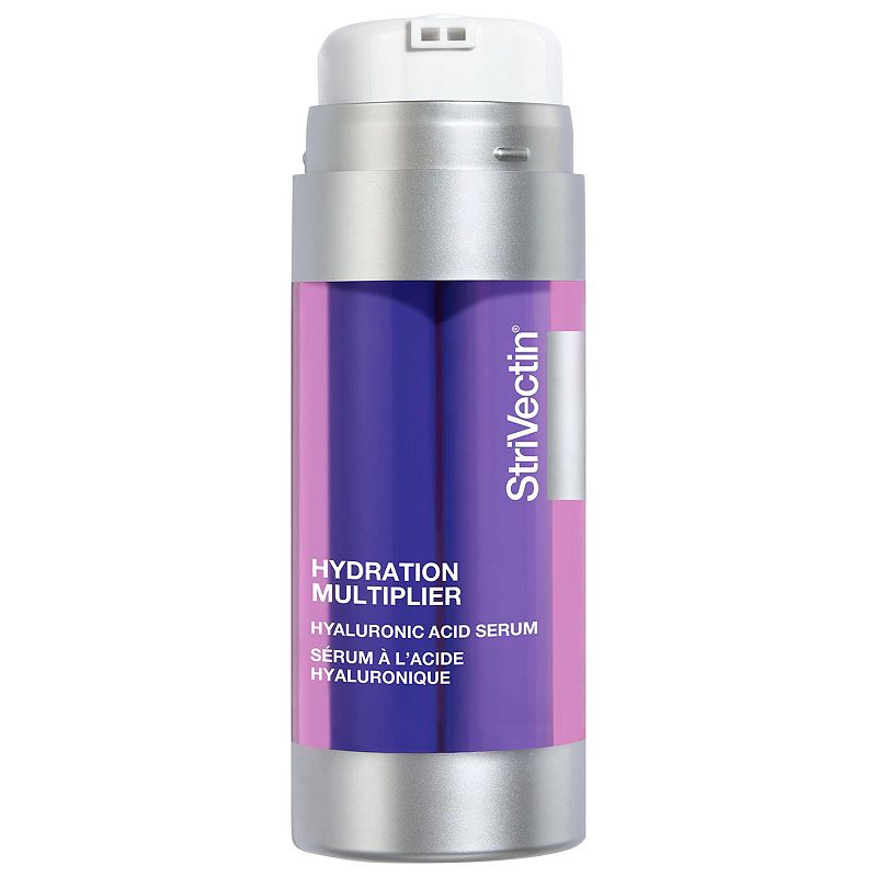 Hydration Multiplier Hyaluronic Acid Face Serum