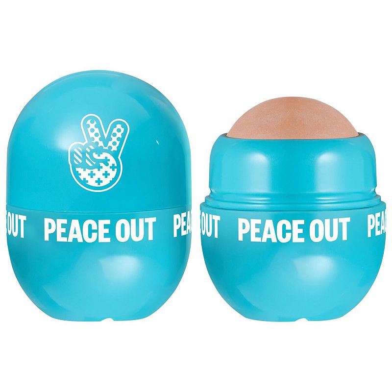 Instant Pore & Oil Control Roller