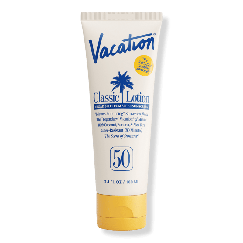 Classic Lotion SPF 50 Sunscreen