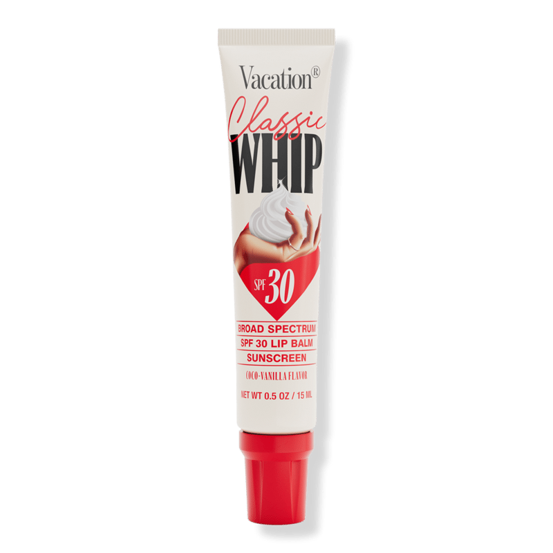 Classic Whip Lip SPF 30 Lip Balm