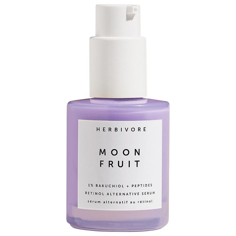 Moon Fruit 1% Bakuchiol + Peptides Retinol Alternative Serum