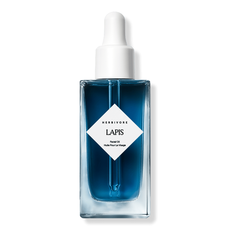 Lapis Blue Tansy Face Oil