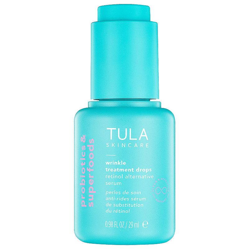 Wrinkle Treatment Drops Retinol Alternative Serum