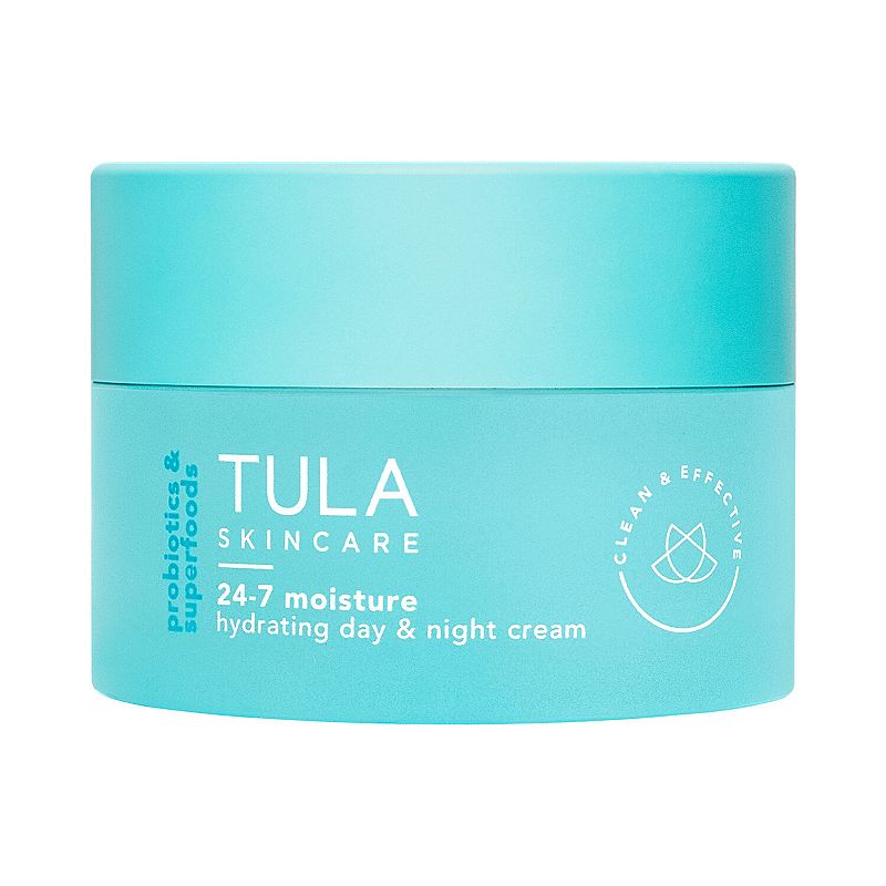 Mini 24-7 Moisture Hydrating Day & Night Cream