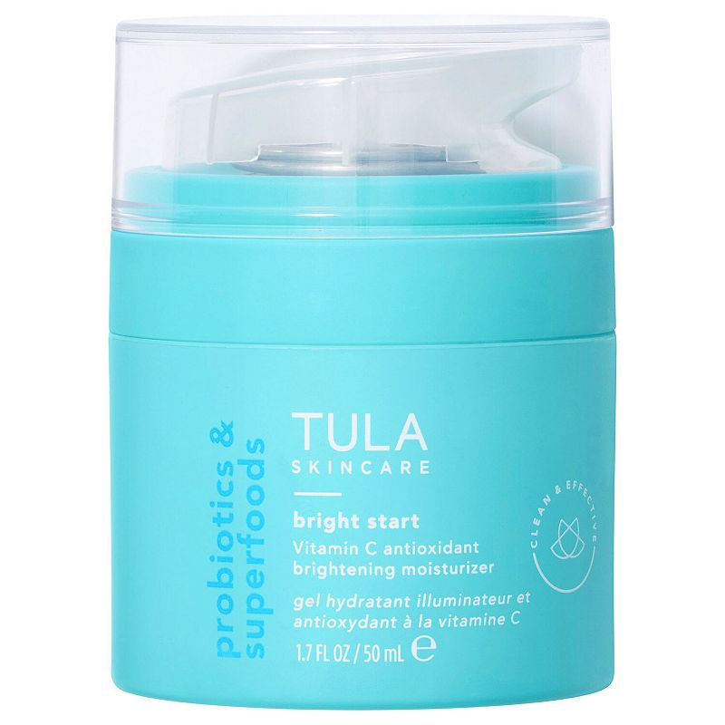 Bright Start Vitamin C Antioxidant Brightening Moisturizer