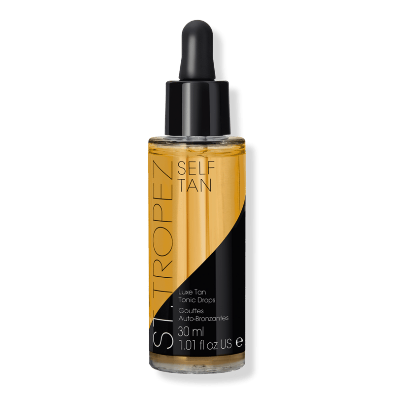 Tan Tonic Glow Drops