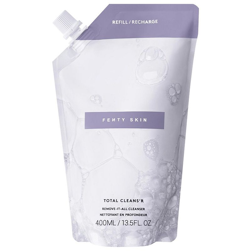 Total Cleansr Remove-It-All Cleanser