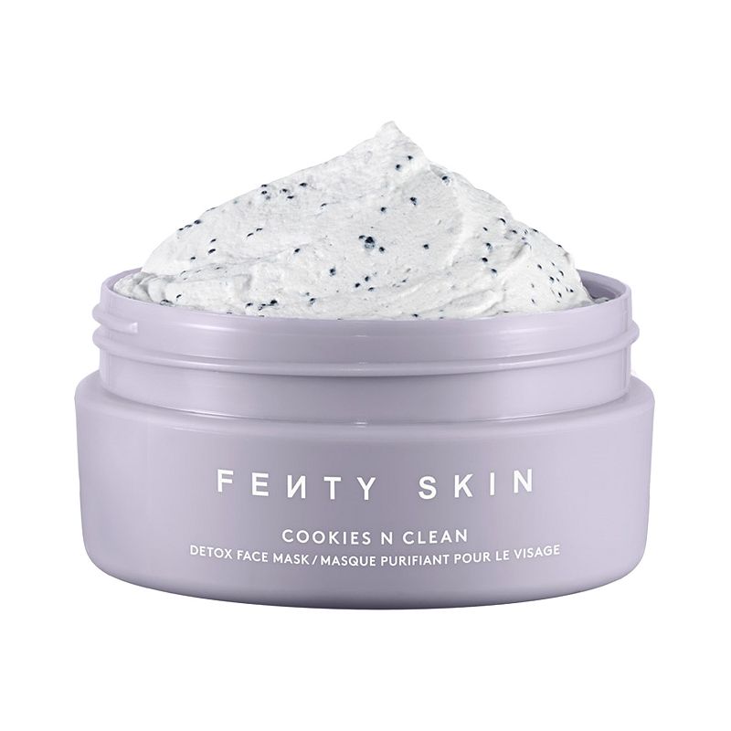 Cookies N Clean Whipped Clay Pore Detox Face Mask