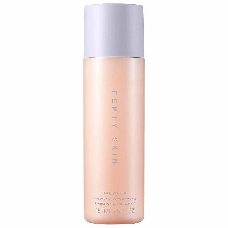 Fat Water Hydrating Milky Toner Essence