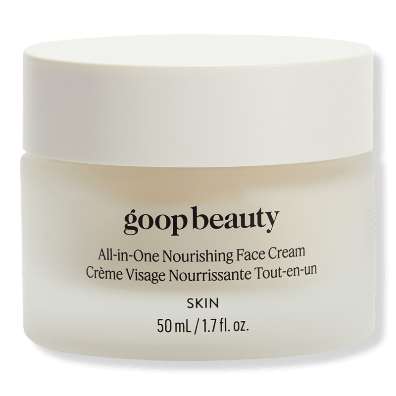 GOOPGENES All-In-One Nourishing Face Cream