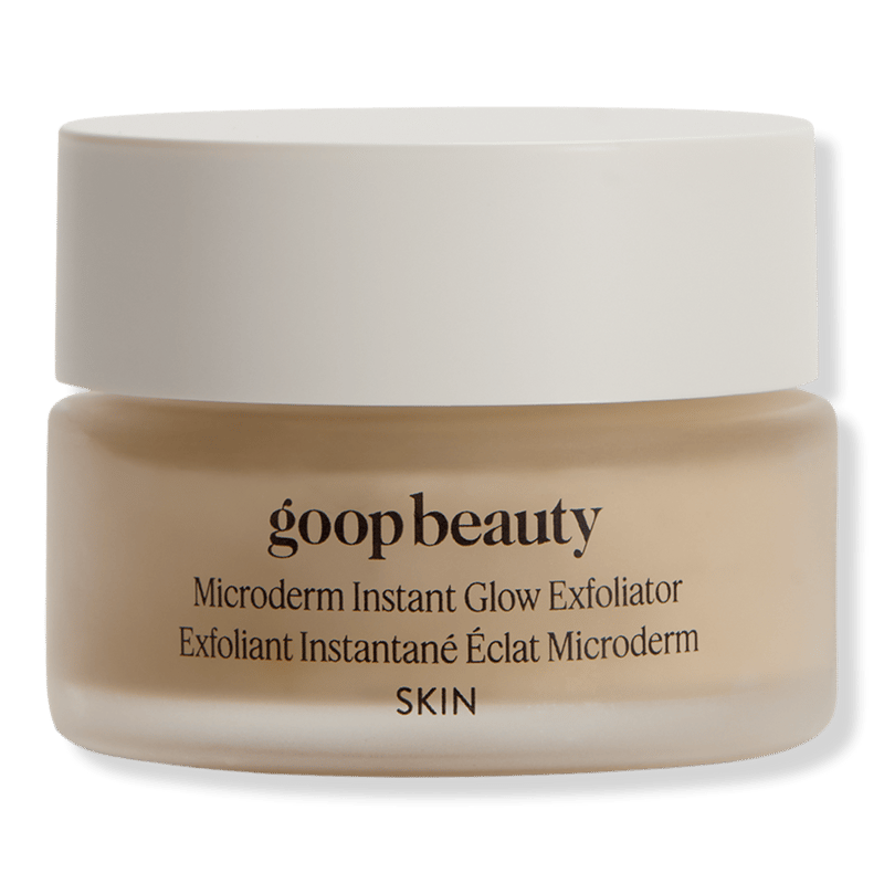 Mini GOOPGLOW Microderm Instant Glow Exfoliator