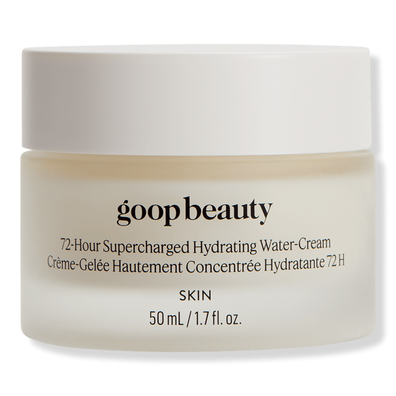 Goopbeauty 72-Hour Hydrating Supercharged Water-Cream
