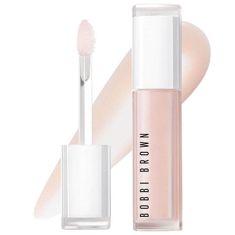 Extra Plump Hydrating Lip Oil Bare