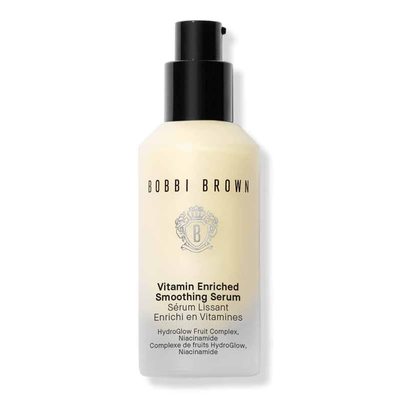 Vitamin Enriched Smoothing Serum
